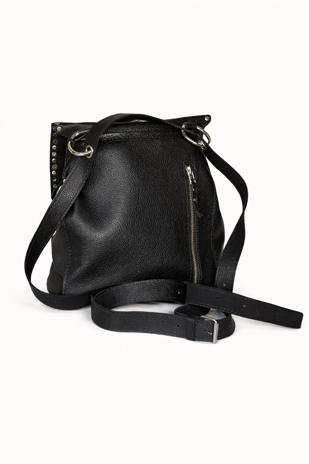 Santorini Negro