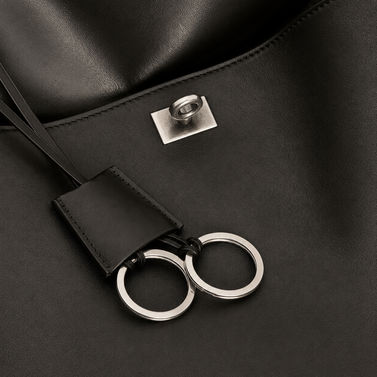 CAMILLE NEGRO Peregrina Atelier
