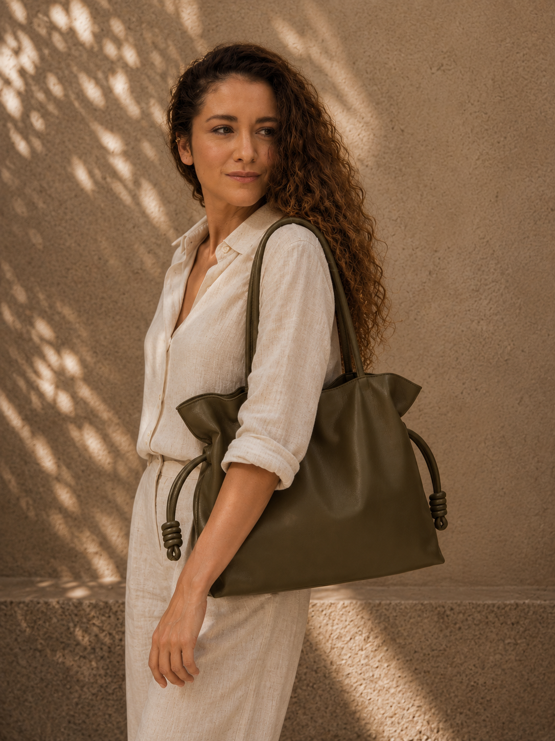 SOLENE OLIVE Peregrina Atelier