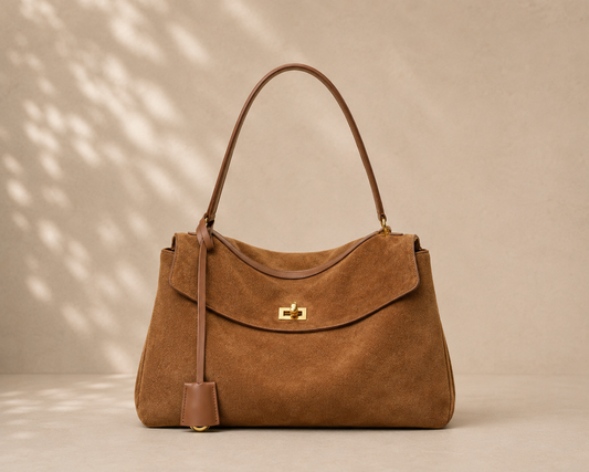 CAMILLE CAMEL Peregrina Atelier