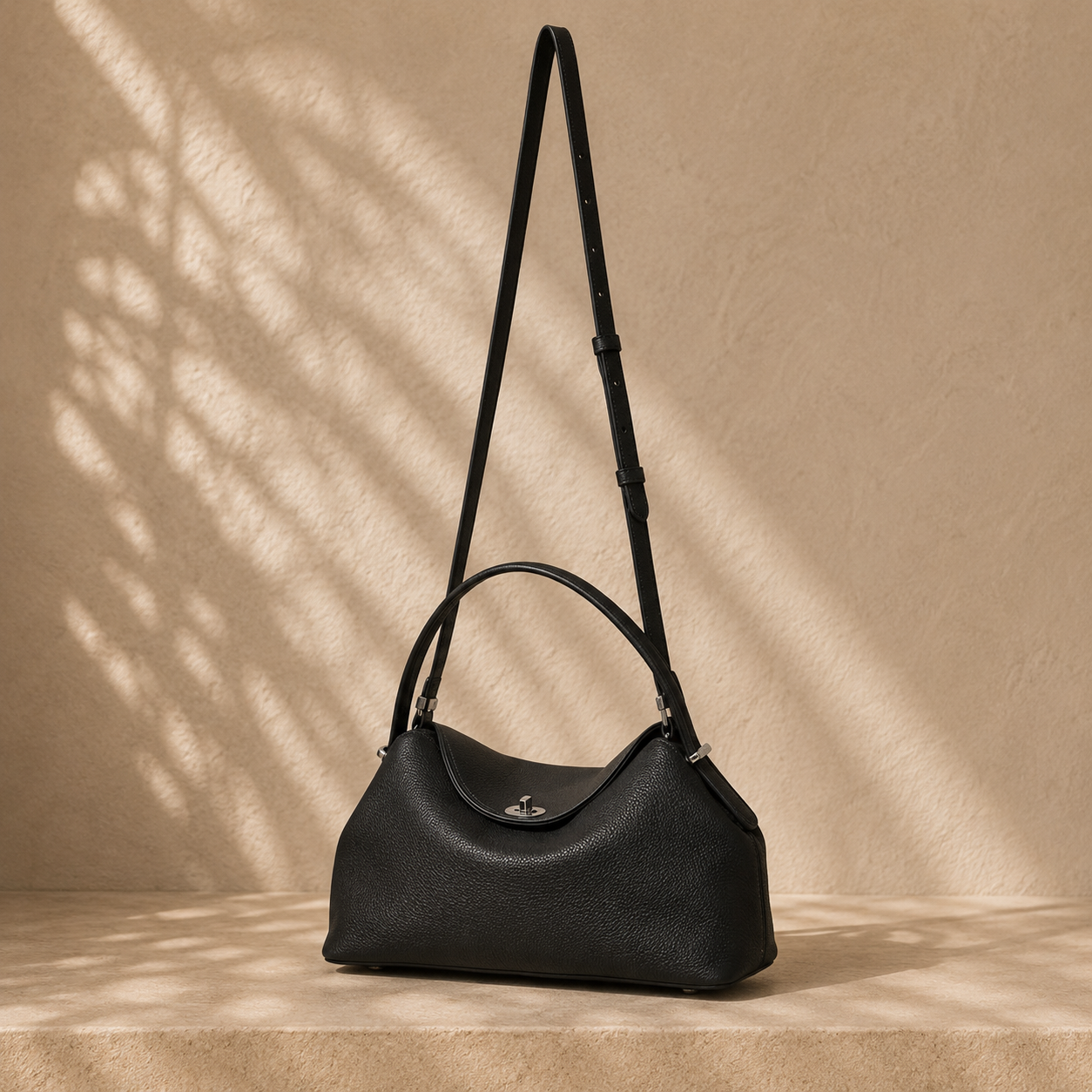 DUNA NEGRO Peregrina Atelier