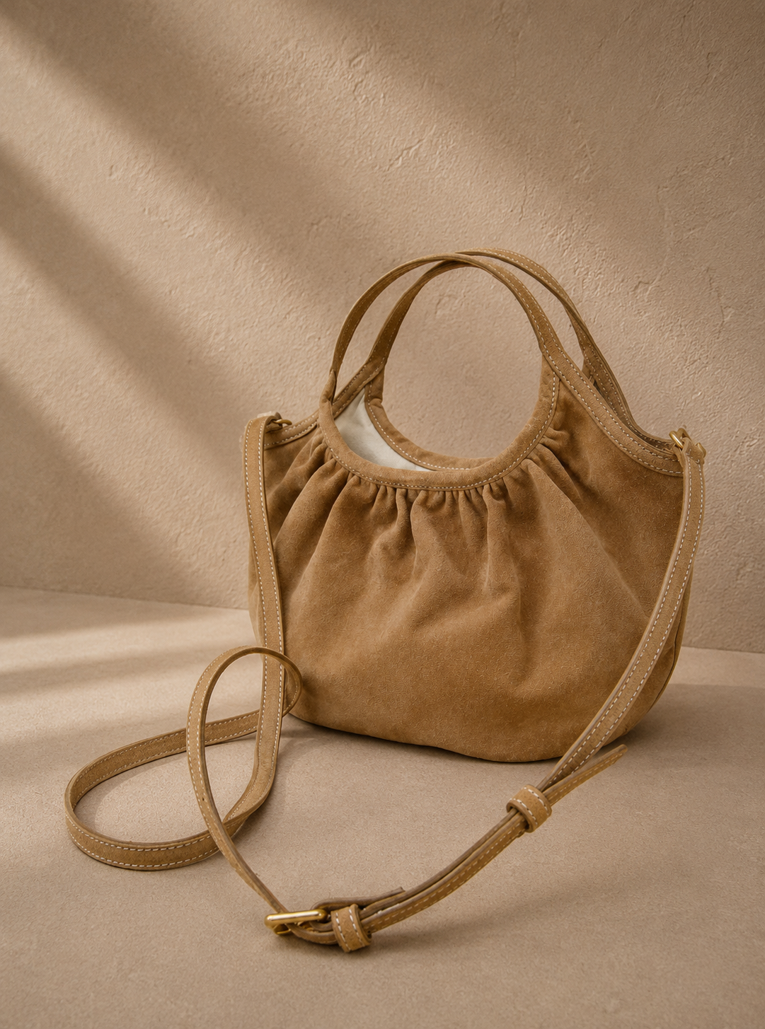 SIMONE ARENA Peregrina Atelier