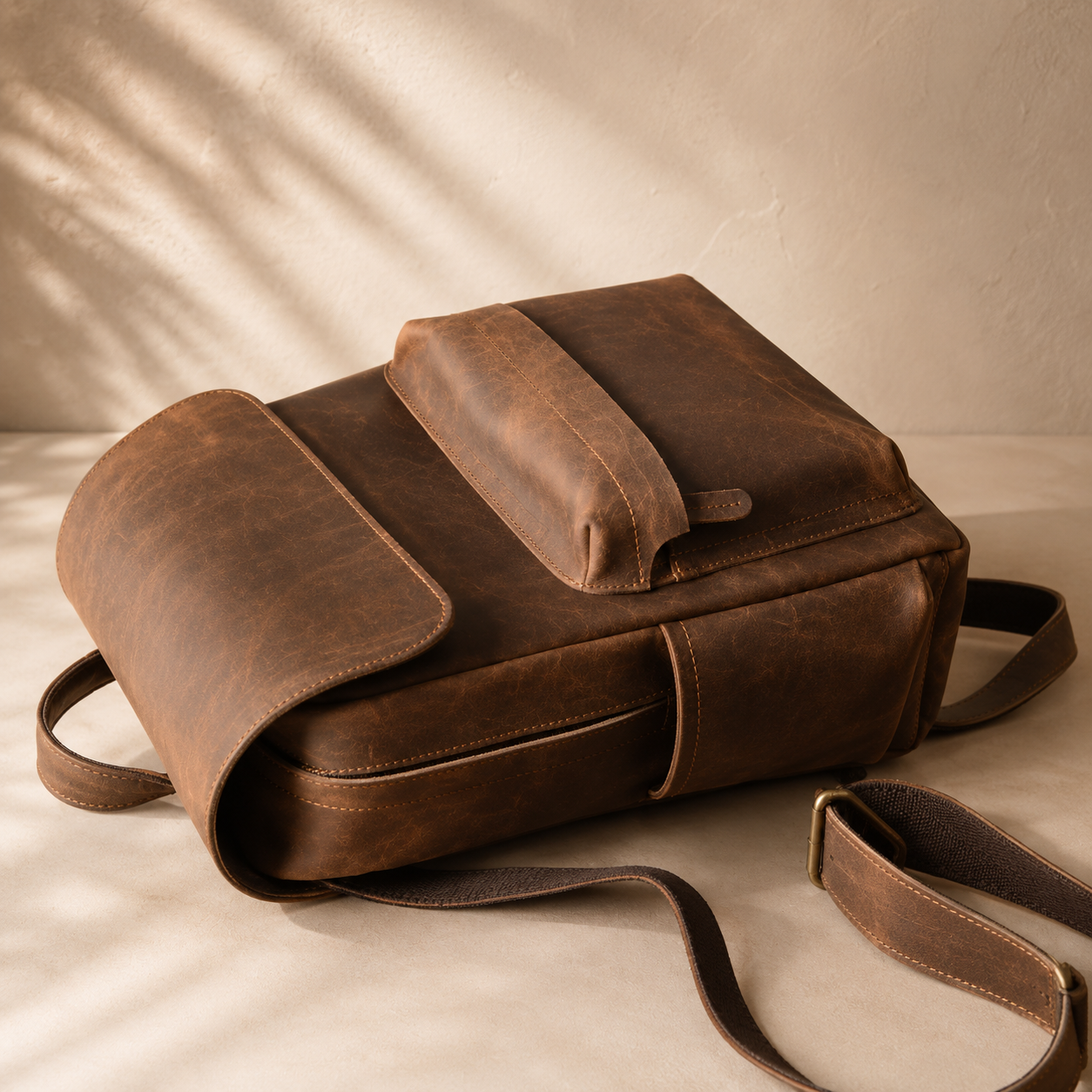 Mochila York