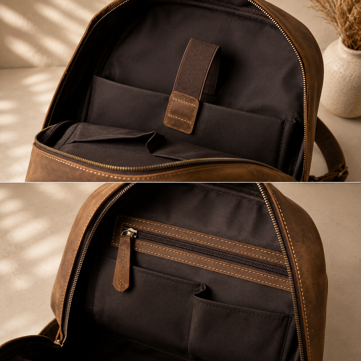 Mochila York