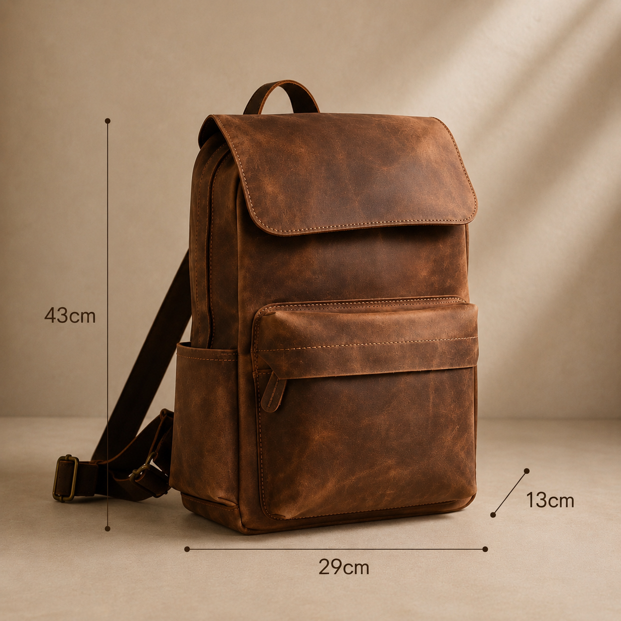 Mochila York
