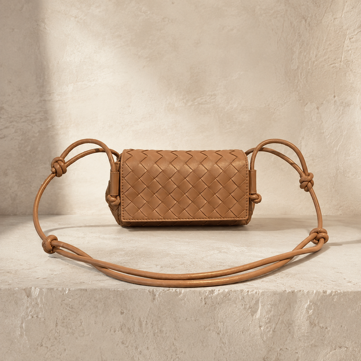 LINA CAMEL Peregrina Atelier