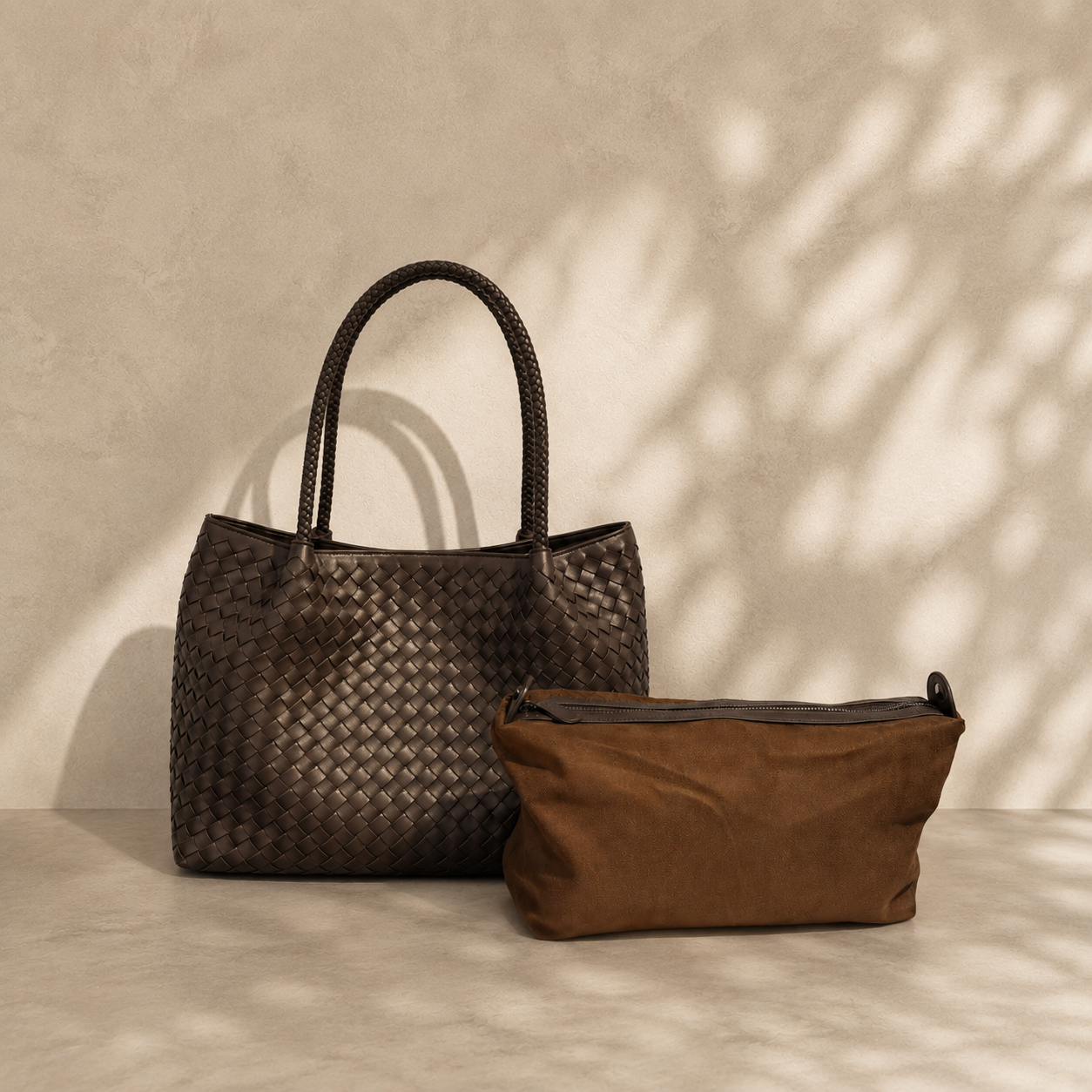 MAIA MARRON Peregrina Atelier