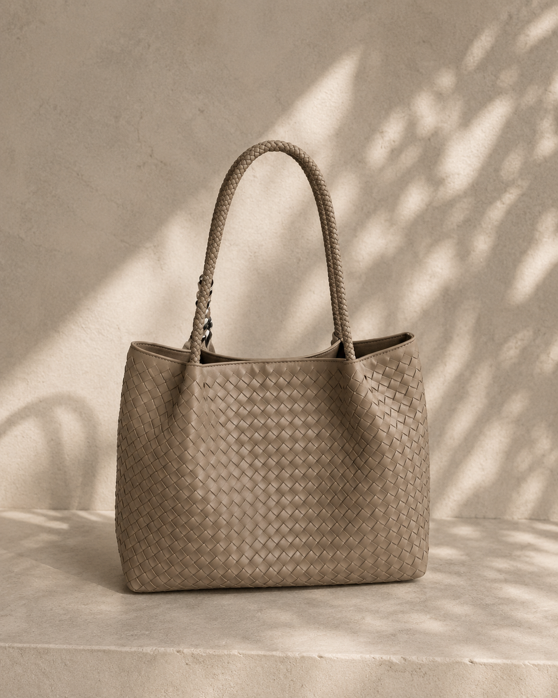 MAIA TAUPE Peregrina Atelier