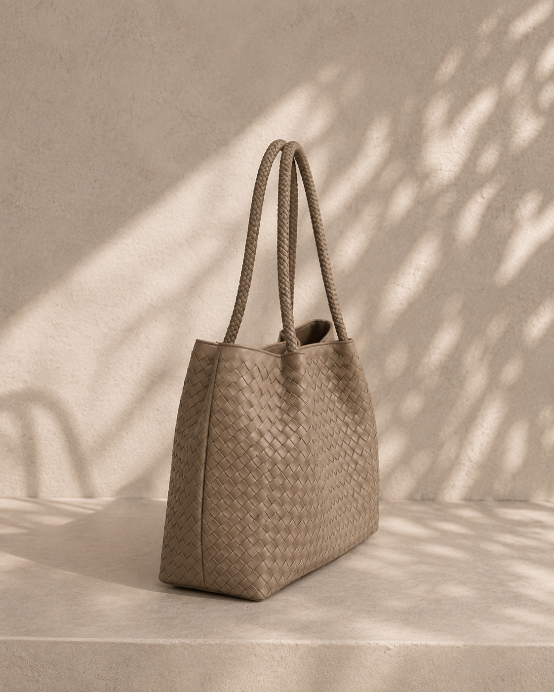 MAIA TAUPE Peregrina Atelier