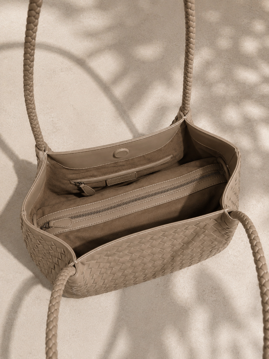 MAIA TAUPE Peregrina Atelier