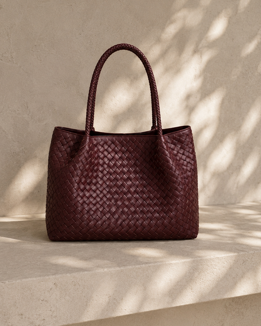 MAIA BURGUNDY Preorder
