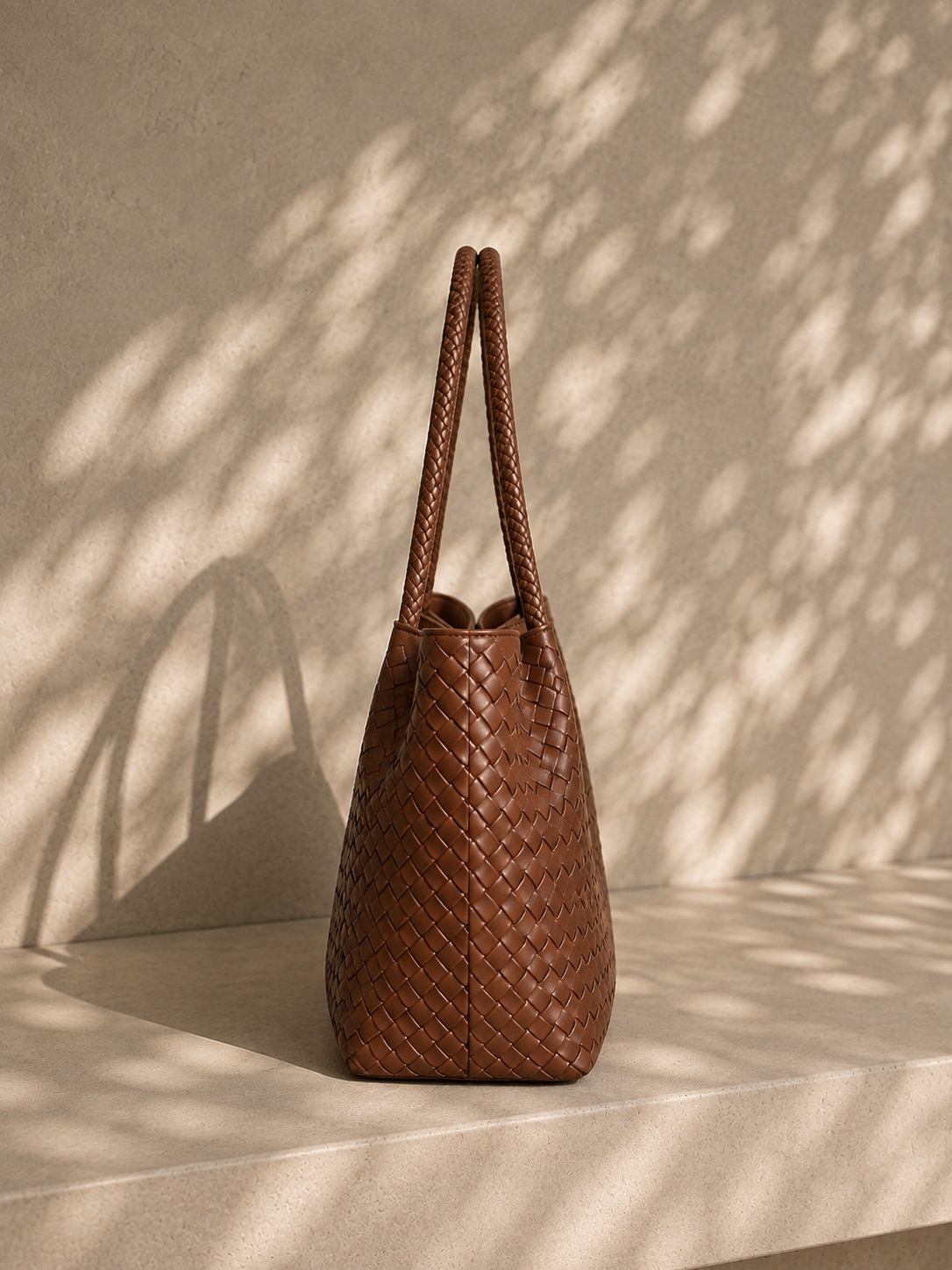 MAIA CAMEL Peregrina Atelier