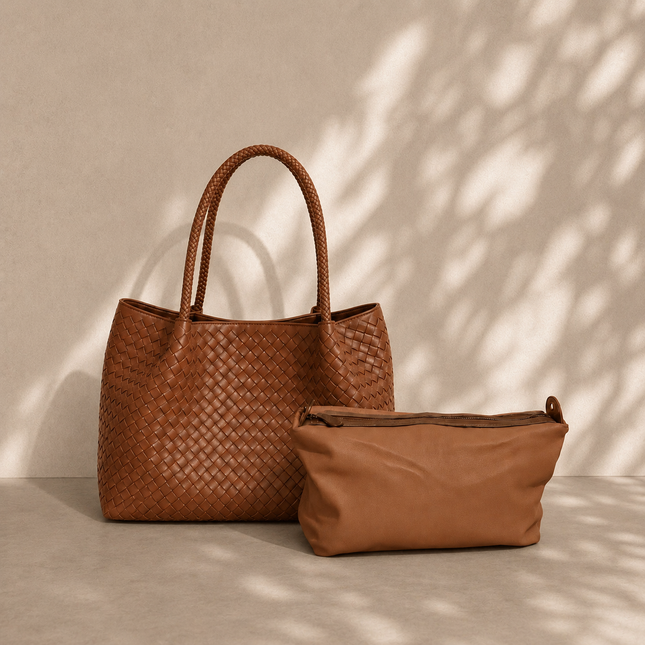 MAIA CAMEL Peregrina Atelier