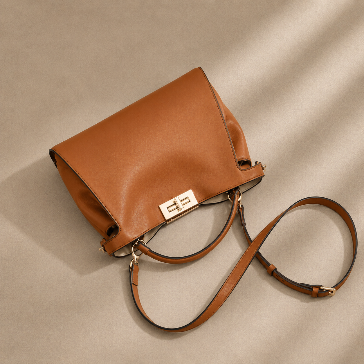 SABINE CAMEL Preorder