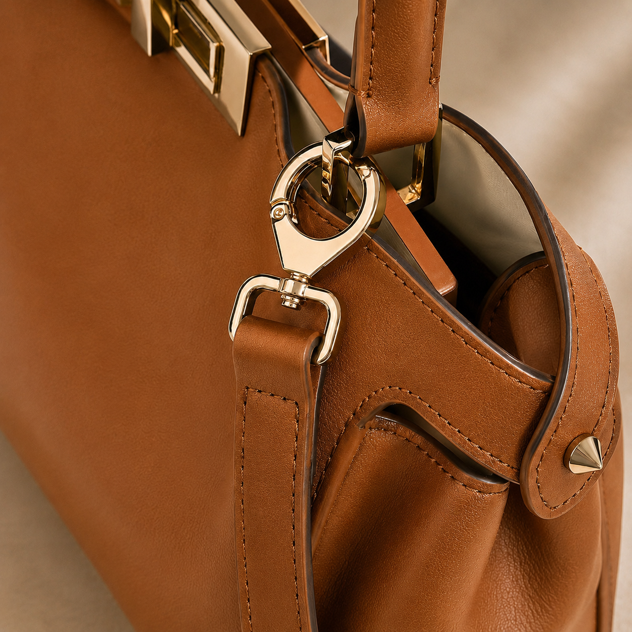 SABINE CAMEL Preorder