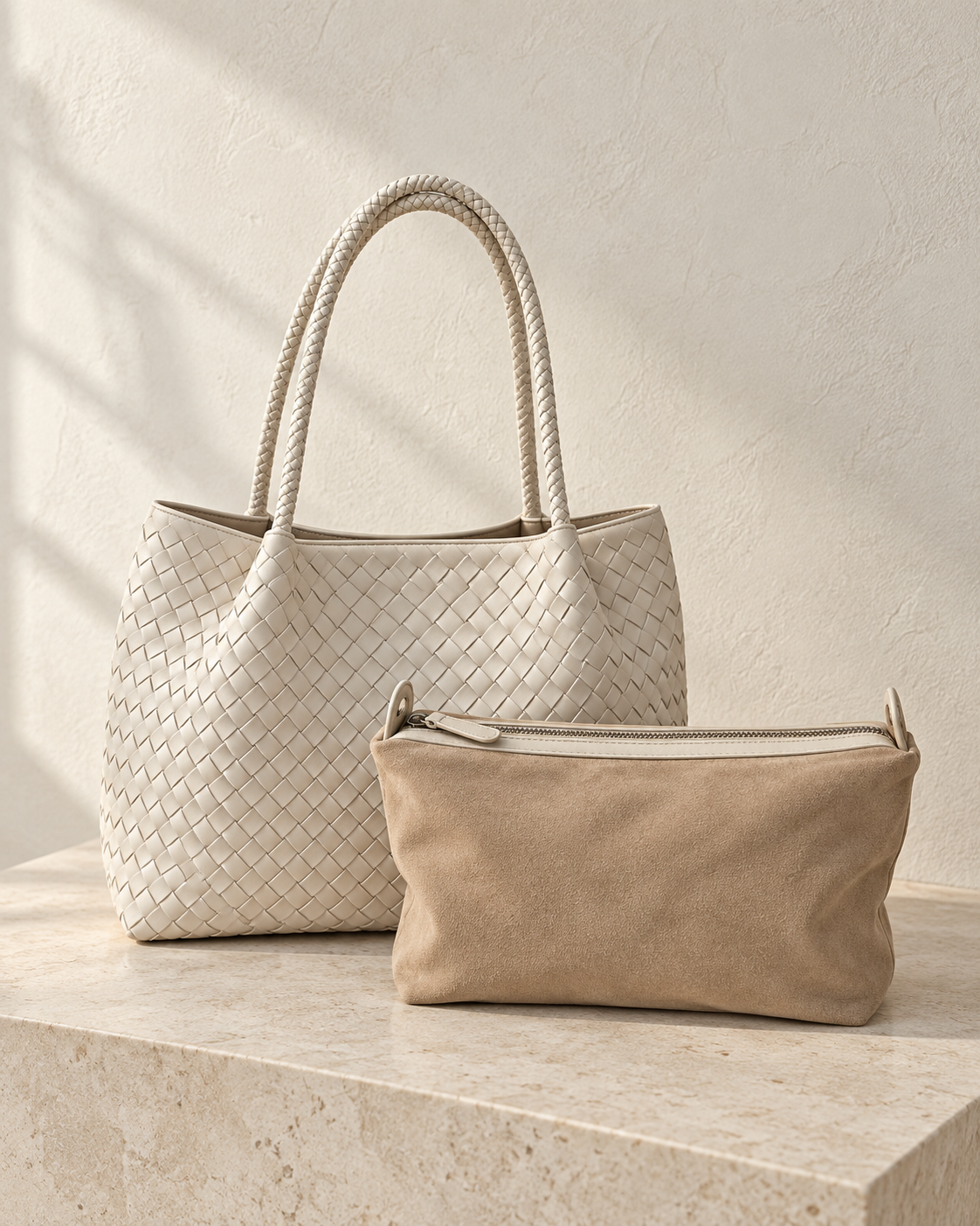 MAIA MARFIL Preorder