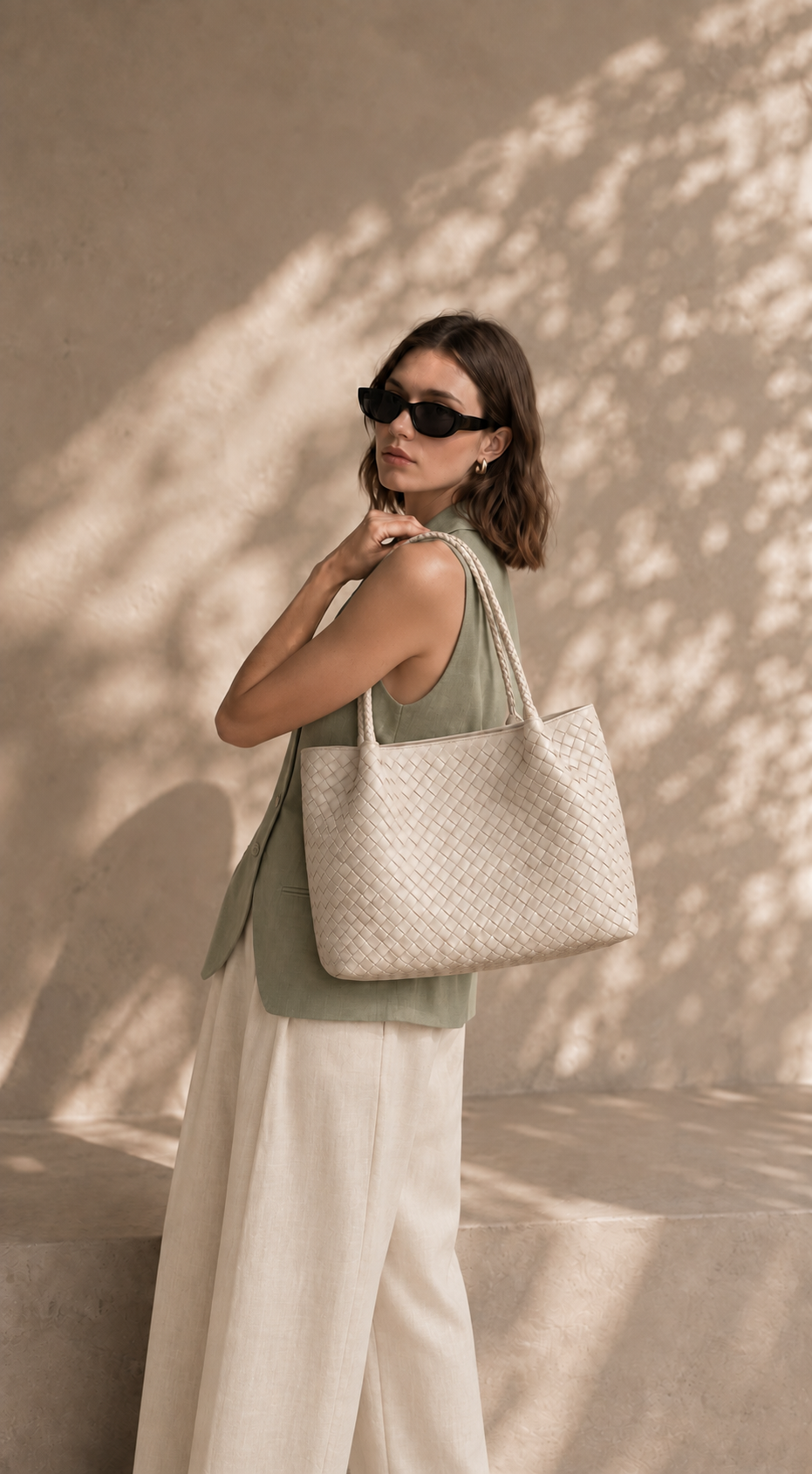 MAIA MARFIL Preorder