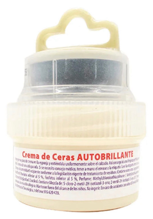 Hidratante Para Cueros