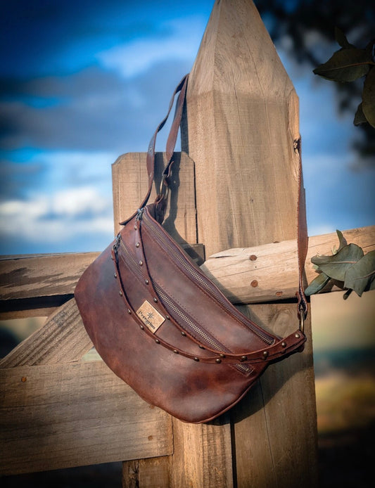 Kazan Mocka Envejecido