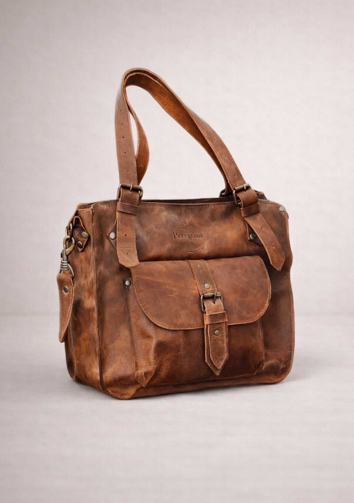 Magdalena Tostado Envejecido