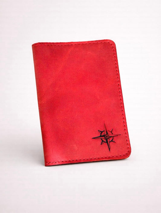 Porta Pasaporte Colores