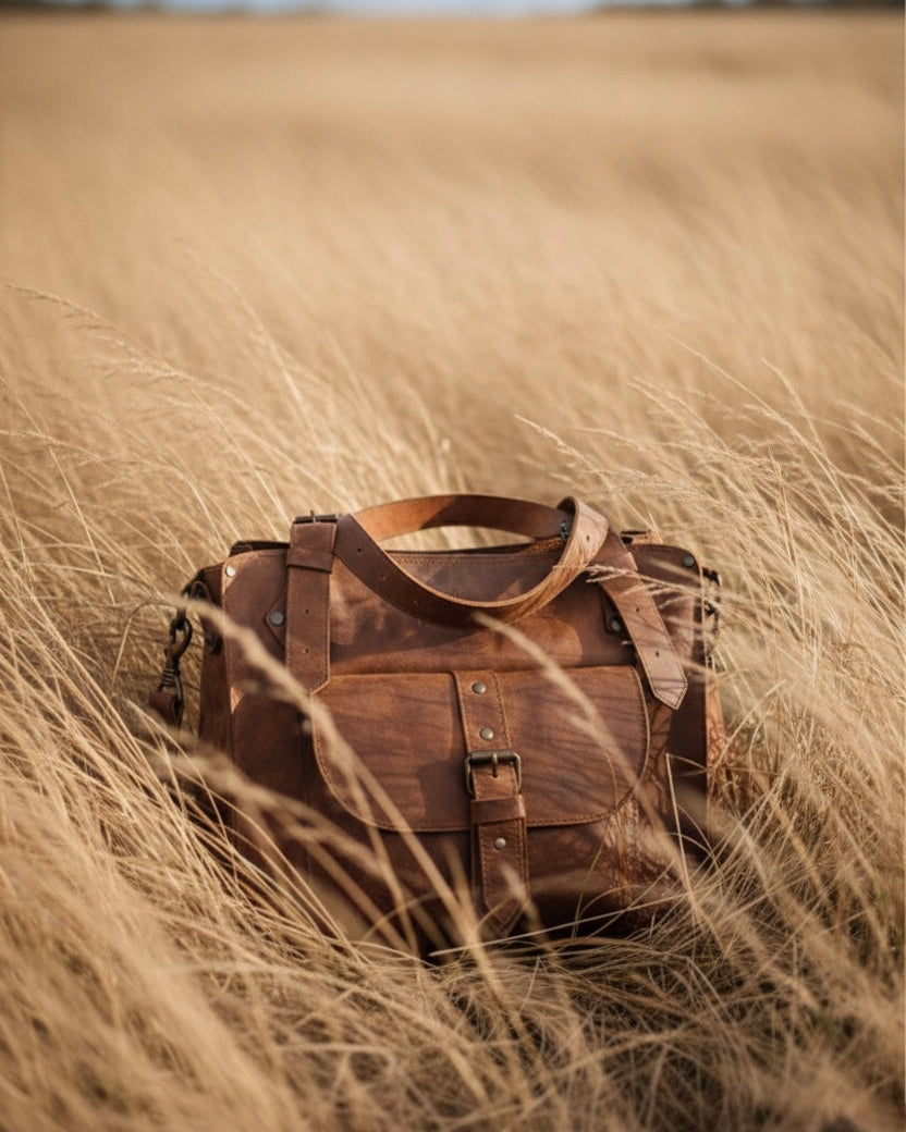 Magdalena Tostado Envejecido