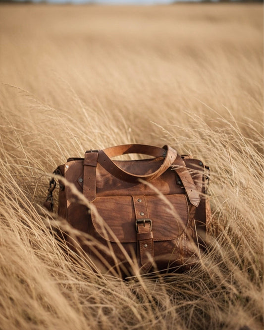 Magdalena Tostado Envejecido