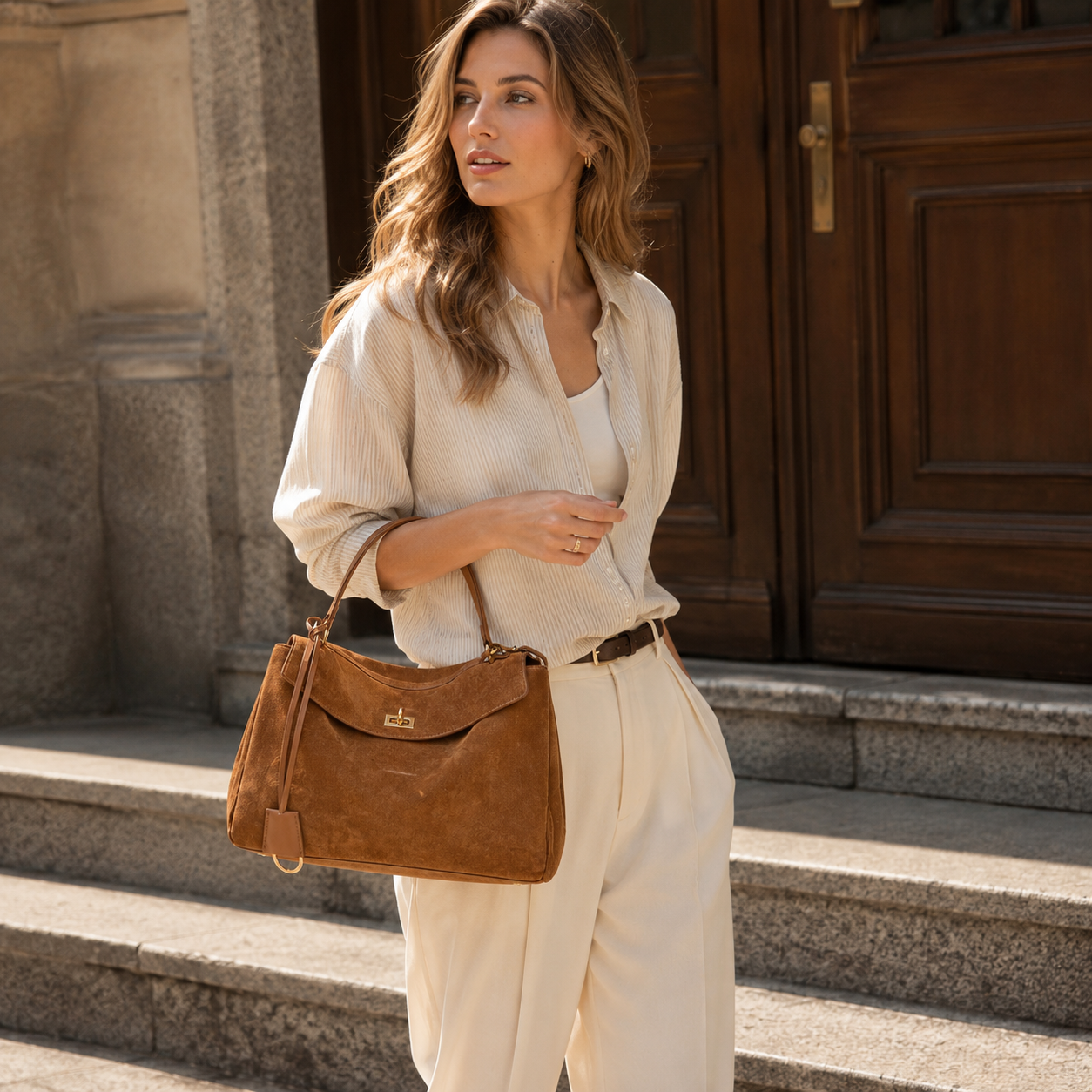 Camille Camel - Peregrina Atelier